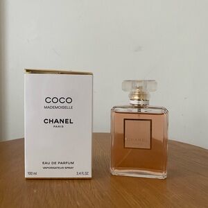 CHANEL Coco Mademoiselle Perfume